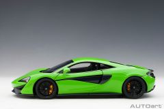 AUTOART - McLAREN - 570S 2015