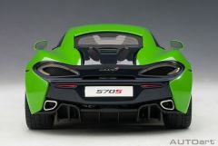 AUTOART - McLAREN - 570S 2015