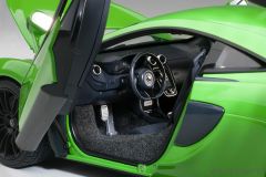 AUTOART - McLAREN - 570S 2015