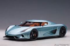 AUTOART - KOENIGSEGG - REGERA 2016