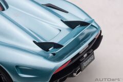 AUTOART - KOENIGSEGG - REGERA 2016