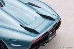 AUTOART - KOENIGSEGG - REGERA 2016