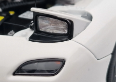 POLAR MASTER - MAZDA RX-7 SPIRIT R