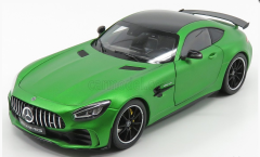 NOREV - MERCEDES BENZ - GT-R AMG V8 BITURBO (C190) 2019