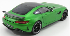 NOREV - MERCEDES BENZ - GT-R AMG V8 BITURBO (C190) 2019