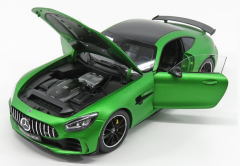 NOREV - MERCEDES BENZ - GT-R AMG V8 BITURBO (C190) 2019