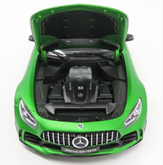 NOREV - MERCEDES BENZ - GT-R AMG V8 BITURBO (C190) 2019