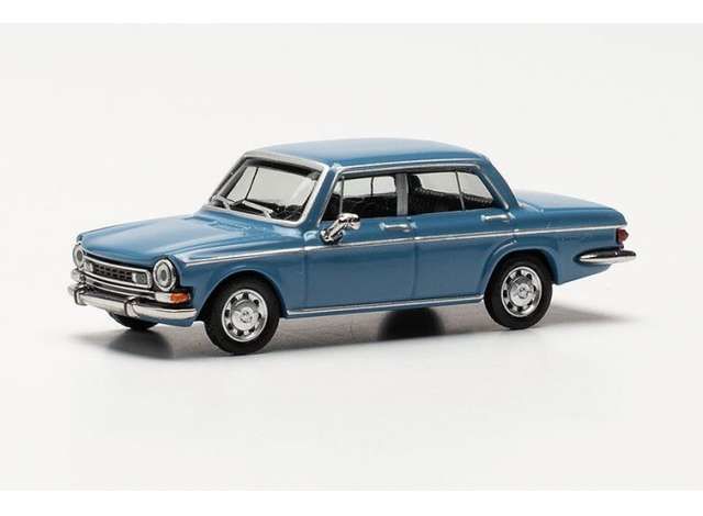 1/87 Simca 1301 Special, blue