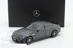 NOREV - MERCEDES BENZ - AMG GT 63 S V8 BITURBO 4MATIC COUPE (X290) AERO PACKAGE FACELIFT 2022