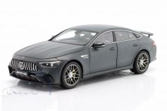 NOREV - MERCEDES BENZ - AMG GT 63 S V8 BITURBO 4MATIC COUPE (X290) AERO PACKAGE FACELIFT 2022