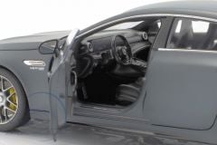 NOREV - MERCEDES BENZ - AMG GT 63 S V8 BITURBO 4MATIC COUPE (X290) AERO PACKAGE FACELIFT 2022