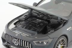 NOREV - MERCEDES BENZ - AMG GT 63 S V8 BITURBO 4MATIC COUPE (X290) AERO PACKAGE FACELIFT 2022