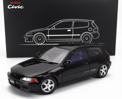 LCD-MODEL - HONDA - CIVIC SIR II EG6 VTEC 1993