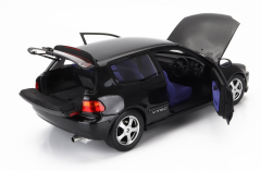 LCD-MODEL - HONDA - CIVIC SIR II EG6 VTEC 1993