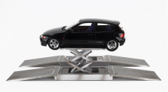 LCD-MODEL - HONDA - CIVIC SIR II EG6 VTEC 1993