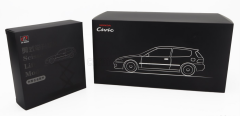 LCD-MODEL - HONDA - CIVIC SIR II EG6 VTEC 1993