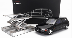 LCD-MODEL - HONDA - CIVIC SIR II EG6 VTEC 1993