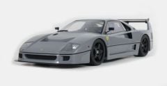 GT-SPIRIT - FERRARI - F40 COMPETIZIONE 1989