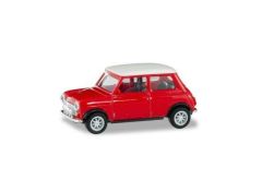 1/87 Mini Cooper, red