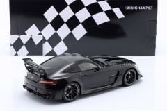 MINICHAMPS - MERCEDES BENZ - AMG GT V8 BLACK SERIES 2020