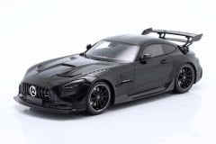 MINICHAMPS - MERCEDES BENZ - AMG GT V8 BLACK SERIES 2020