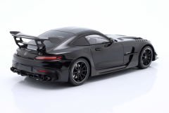 MINICHAMPS - MERCEDES BENZ - AMG GT V8 BLACK SERIES 2020