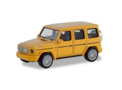 1/87 Mercedes Benz G AMG rims, sand-yellow