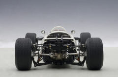 1/18 AUTOART Honda RA272 F1 Grand Prix Mexico 1965 #11 - 86597
