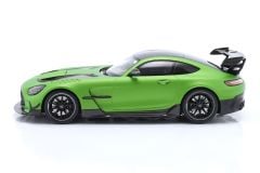 MINICHAMPS - MERCEDES BENZ - AMG GT V8 BLACK SERIES 2020