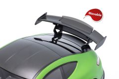 MINICHAMPS - MERCEDES BENZ - AMG GT V8 BLACK SERIES 2020
