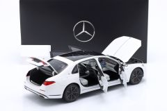 NOREV - MERCEDES BENZ - S-CLASS S680 MAYBACH (X223) 4-MATIC NIGHT SERIES 2019