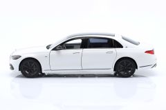 NOREV - MERCEDES BENZ - S-CLASS S680 MAYBACH (X223) 4-MATIC NIGHT SERIES 2019