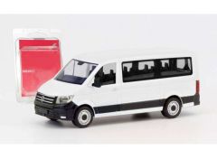 1/87 Volkswagen Crafter FD (Minikit), white