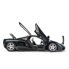 LCD-MODEL - McLAREN - F-1 XP5 1993