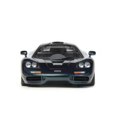 LCD-MODEL - McLAREN - F-1 XP5 1993
