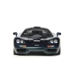 LCD-MODEL - McLAREN - F-1 XP5 1993