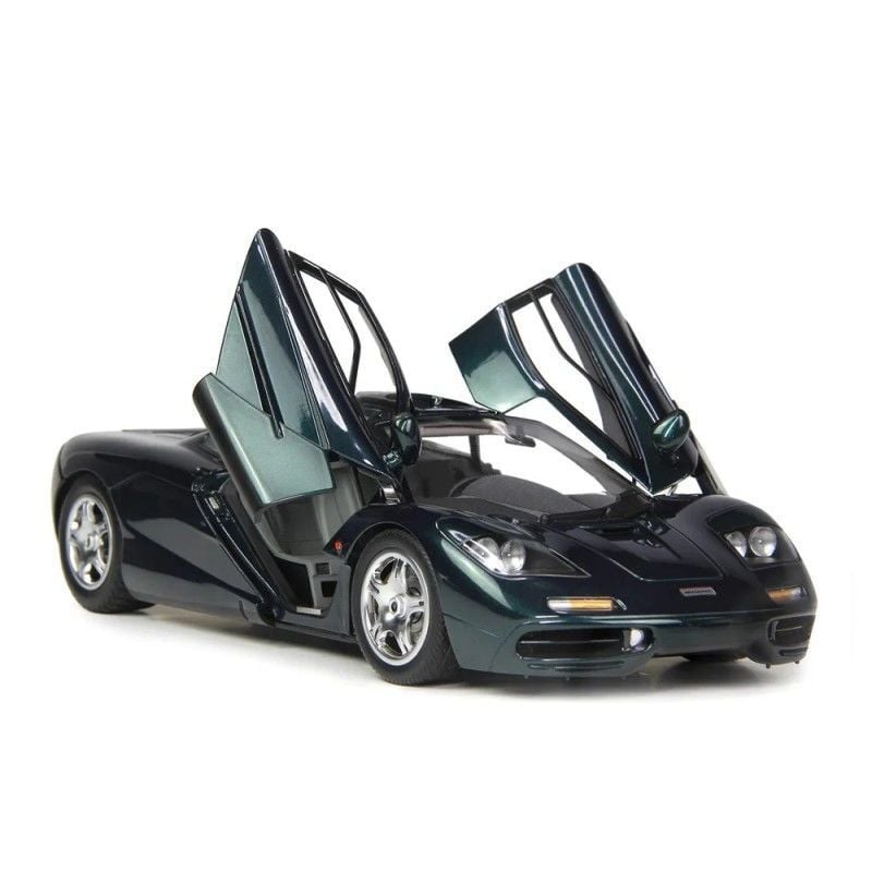 LCD-MODEL - McLAREN - F-1 XP5 1993