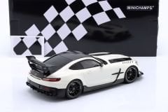 MINICHAMPS - MERCEDES BENZ - AMG GT V8 BLACK SERIES 2020