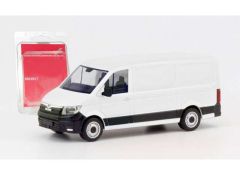 1/87 Volkswagen TGE FD (Minikit), white