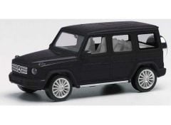 1/87 Mercedes Benz G AMG-rims , black