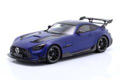 MINICHAMPS - MERCEDES BENZ - AMG GT V8 BLACK SERIES 2020