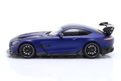 MINICHAMPS - MERCEDES BENZ - AMG GT V8 BLACK SERIES 2020