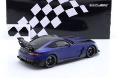 MINICHAMPS - MERCEDES BENZ - AMG GT V8 BLACK SERIES 2020