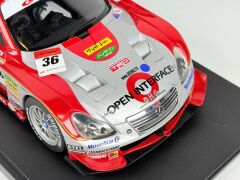 1/18 AUTOart Lexus SC430 Super GT 2006 - 80631