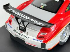 1/18 AUTOart Lexus SC430 Super GT 2006 - 80631