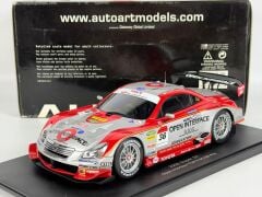 1/18 AUTOart Lexus SC430 Super GT 2006 - 80631