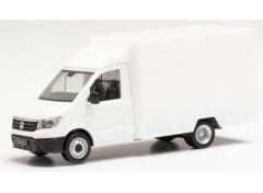 1/87 VW Crafter Foodtruck (Minikit), white