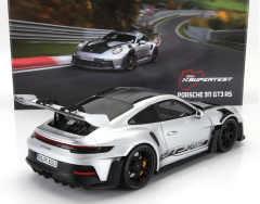 MINICHAMPS - PORSCHE - 911 992 GT3 RS COUPE WITH BLACK DECOR 2023