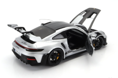 MINICHAMPS - PORSCHE - 911 992 GT3 RS COUPE WITH BLACK DECOR 2023