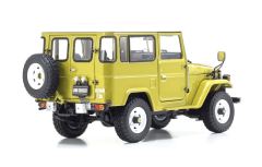 KYOSHO - TOYOTA - FJ40 LAND CRUISER 1980